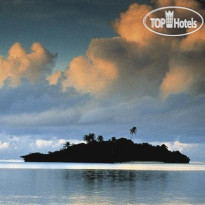 Jean-Michel Cousteau Fiji Islands Resort