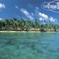 Jean-Michel Cousteau Fiji Islands Resort