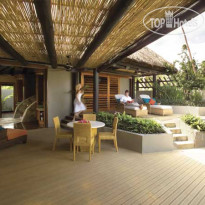 Jean-Michel Cousteau Fiji Islands Resort