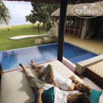 Jean-Michel Cousteau Fiji Islands Resort