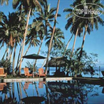Jean-Michel Cousteau Fiji Islands Resort