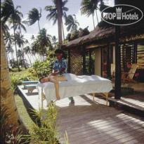 Jean-Michel Cousteau Fiji Islands Resort