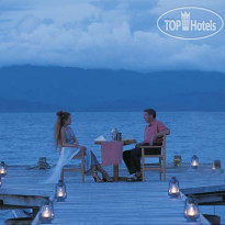 Jean-Michel Cousteau Fiji Islands Resort