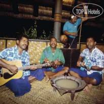 Jean-Michel Cousteau Fiji Islands Resort