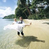 Jean-Michel Cousteau Fiji Islands Resort