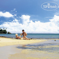 Jean-Michel Cousteau Fiji Islands Resort