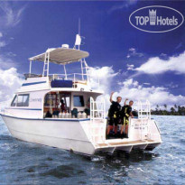 Jean-Michel Cousteau Fiji Islands Resort