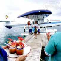 Jean-Michel Cousteau Fiji Islands Resort