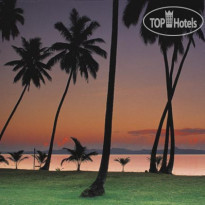 Jean-Michel Cousteau Fiji Islands Resort