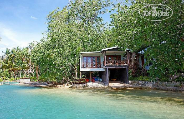 Hotelier's photos Savasi Island Resort 4*
