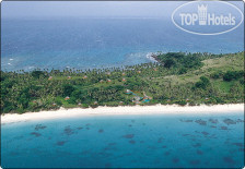 Kokomo Yaukuve Island Fiji 5*