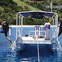 Matana Beach Resort - Dive Kadavu 
