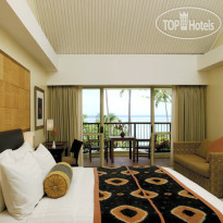 Shangri-La's Fijian Resort & Spa 