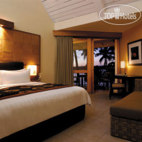 Shangri-La's Fijian Resort & Spa 
