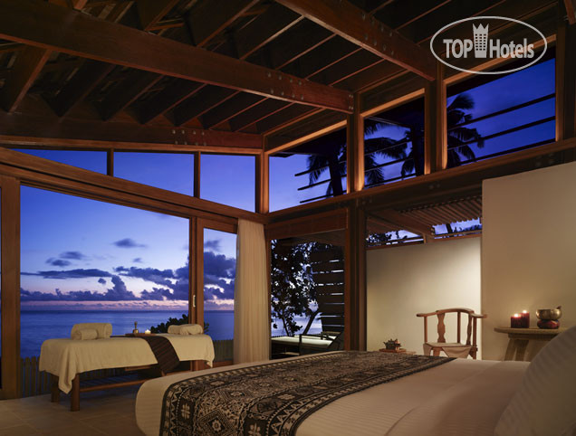 New photos from tourists Shangri-La's Fijian Resort & Spa 4*
