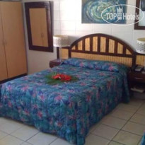 Capricorn Apartment Номер