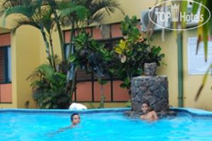 Hotelier's photos Studio 6 Apartments 2*