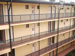 New photos from tourists Studio 6 Apartments 2*