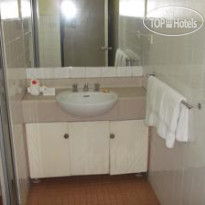 Studio 6 Apartments