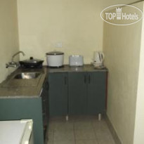 Studio 6 Apartments