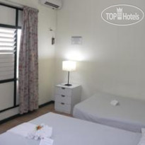 Studio 6 Apartments