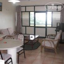 Studio 6 Apartments