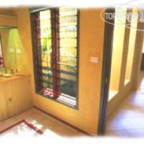 Natadola Beach Resort 