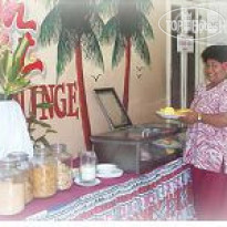 Fiji Gateway Hotel 