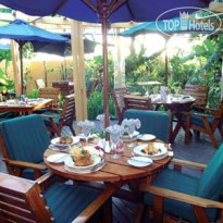 Nadi Bay Resort 