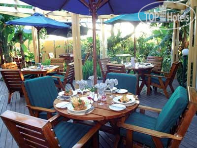 Hotelier's photos Nadi Bay Resort 3*