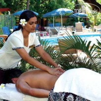 Nadi Bay Resort 