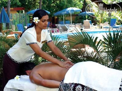 New photos from tourists Nadi Bay Resort 3*