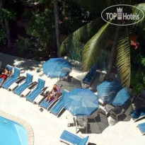 Nadi Bay Resort 