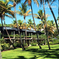 The Westin Denarau Island Resort & Spa