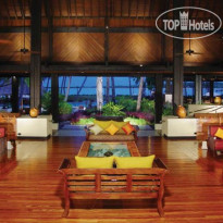 The Westin Denarau Island Resort & Spa