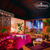 The Westin Denarau Island Resort & Spa