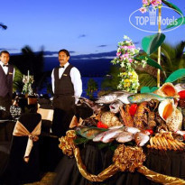 The Westin Denarau Island Resort & Spa
