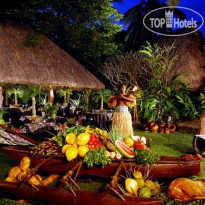 The Westin Denarau Island Resort & Spa