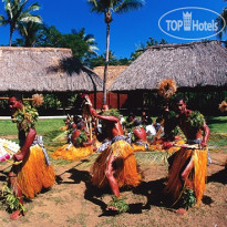 The Westin Denarau Island Resort & Spa