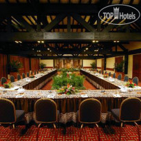 The Westin Denarau Island Resort & Spa
