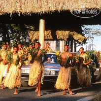 The Westin Denarau Island Resort & Spa