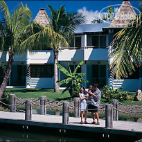 Sheraton Denarau Villas 