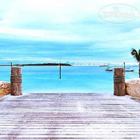 Sheraton Denarau Villas 