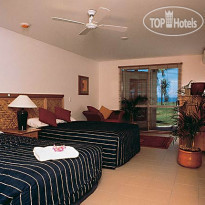 Sheraton Denarau Villas 