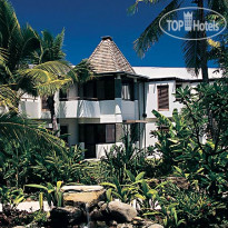 Sheraton Denarau Villas 