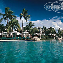 Sheraton Denarau Villas 