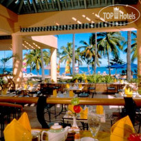 Sheraton Denarau Villas 