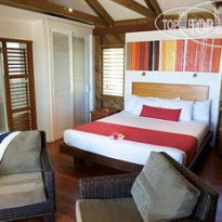 Wananavu Beach Resort 