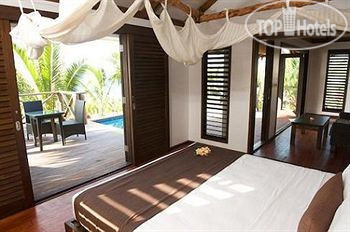 New photos from tourists Wananavu Beach Resort 4*