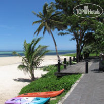 Wellesley Resort Fiji 